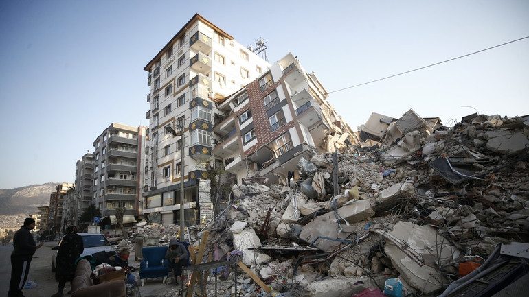 Prof. Dr. Ercan uyardı: O tarihte büyük bir deprem olabilir, İşte detaylar... resim: 0