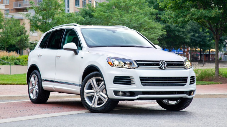 Volkswagen yeni elektrikli aracını piyasaya sürdü! Modelin adı SUV oldu!  resim: 0