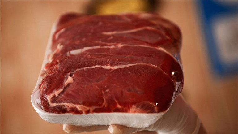 Kırmızı et fiyatlarına artık ulaşılamıyor: Kuzu kilogram fiyatı 680 TL olabilir! resim: 0