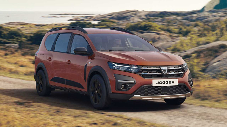 Dacia’dan yeni indirim kampanyası geliyor! İşte Dacia Jogger güncel fiyat listesi… resim: 0