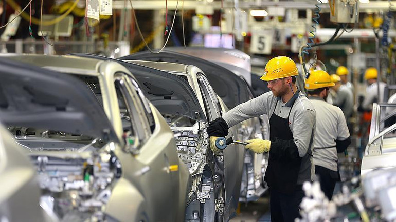 Japon otomotiv devinden sevkiyatları durdurma kararı!  resim: 0