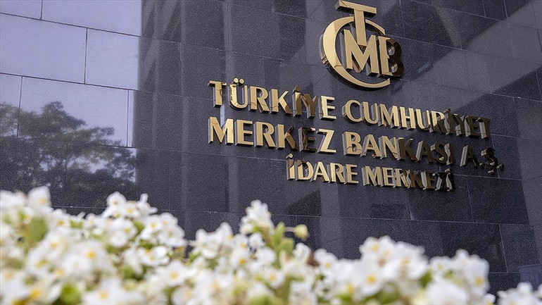 Gözler Merkez Bankası'nın faiz kararında resim: 0