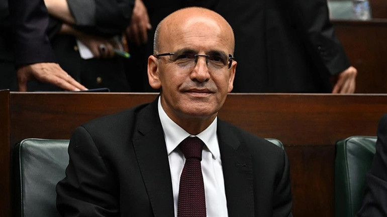 TBMM Hazine ve Maliye Bakanlığının 2024 senesi bütçesini kabul gördü! resim: 0