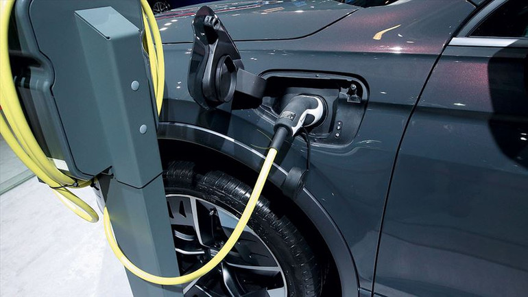 Elektrikli araç ihracatında yeni karar! 3 yıl uzatıldı resim: 0