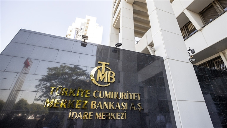 Merkez Bankası'ndan 3 tebliğ değişikliği Resmi Gazete'de resim: 0