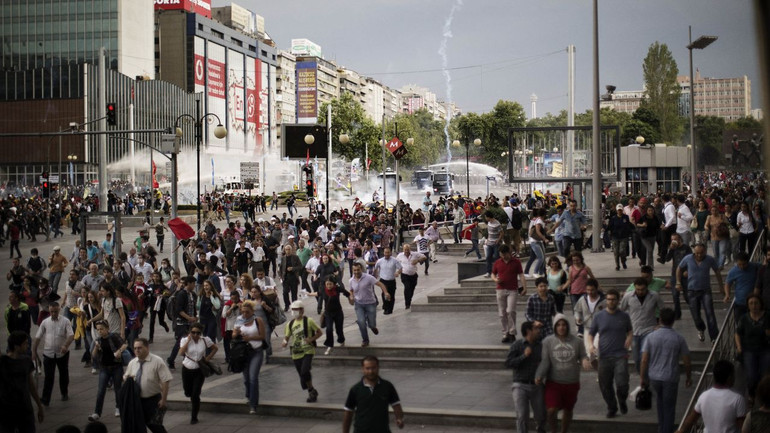 2023 yılı için Türkiye’deki en kalabalık şehir belli oldu! O ilde kilometre kareye 3049 kişi düştü! resim: 0