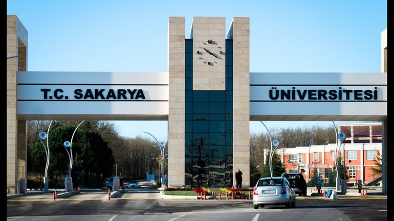 Sakarya Üniversitesi toplamda 25 öğretim görevlisi alımı gerçekleştirecek! resim: 0
