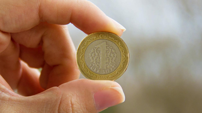 Maden fiyatları yükseldi! 1 TL üretmenin maliyeti 3 TL’ye ulaştı! resim: 0