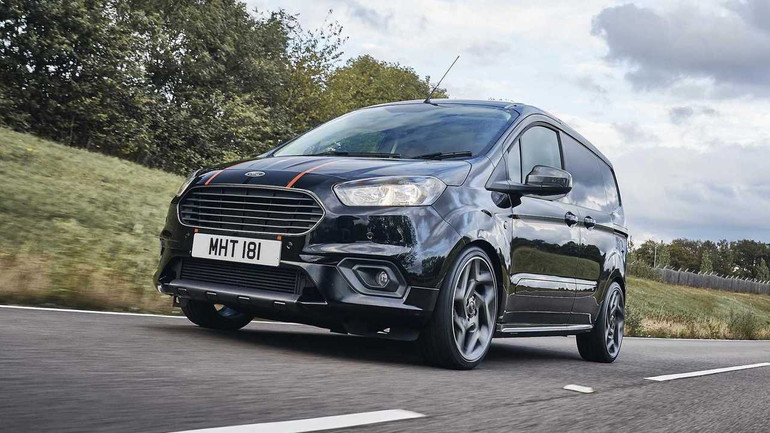 Ford'dan Türkiye pazarına iki yeni araç! İşte fiyatları... resim: 0