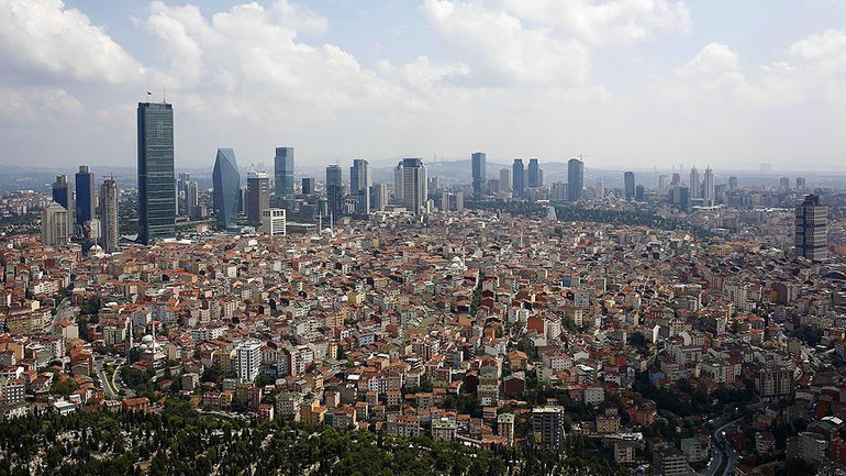 İstanbul'da kiraların en çok arttığı ilçeler açıklandı resim: 0