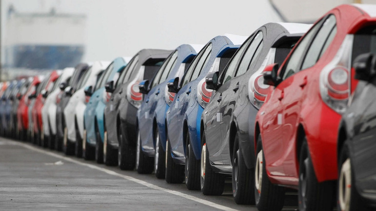 Temsilciler açıkladı! Otomobil fiyatları yükselecek mi? 2024 yılında araç vergileri artacak mı? resim: 0