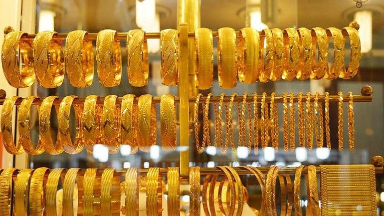 24 Aralık 2023 Pazar günü Dolar, Euro, Altın rakamları... resim: 0