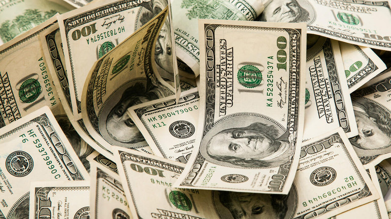 Dolar, altın ve euro yılı zirvede kapatıyor! Dövizde son durum! resim: 0