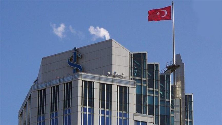 İş Bankası'ndan 500 milyon TL'lik yeşil tahvil ihracı resim: 0