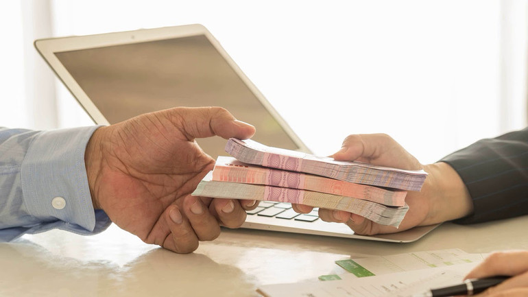 Vakıfbank’tan 2024 yılının son teklifi paylaşıldı! 30.000 TL ve 125.000 TL ihtiyaç kredisi! resim: 0