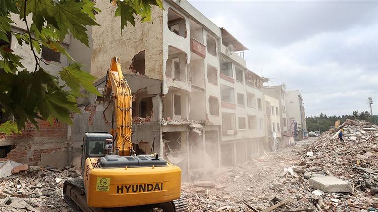 Kentsel dönüşümde işçi sorunu: Eleman bulunamıyor resim: 0