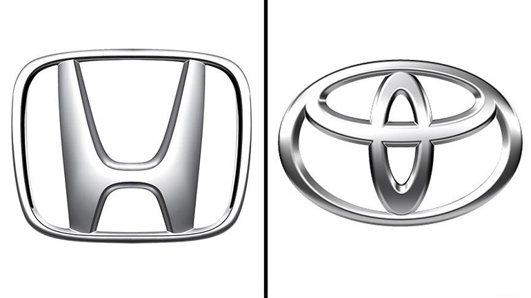 Honda ve Toyota 14,5 milyon aracını geri çağırdı resim: 0