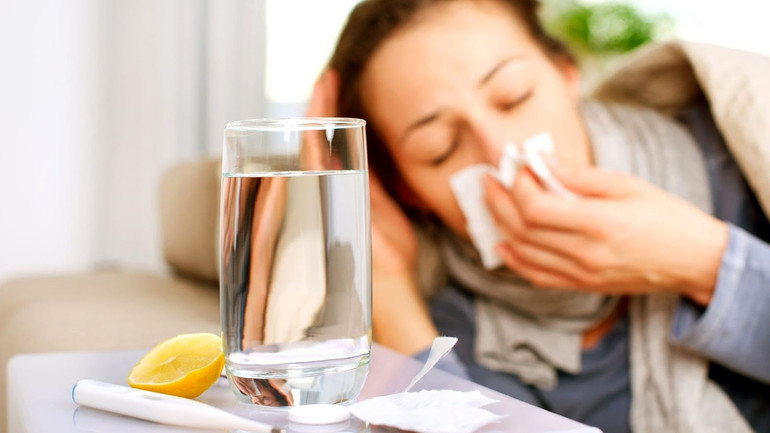 Yeni mutasyonlar gündemde! Profesör Dr. Serap Şimşek’i yavuz vatandaşlara maske uyarısı yaptı! resim: 0