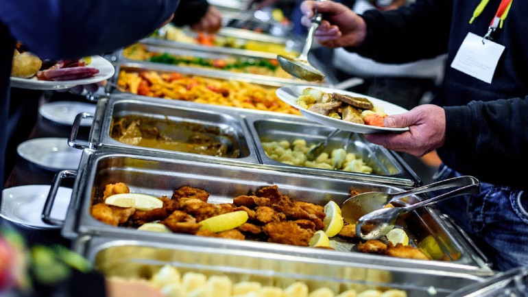 2024 yılı yol ve yemek ücretleri açıklandı mı? Yemek ücreti zamlanacak mı? resim: 0