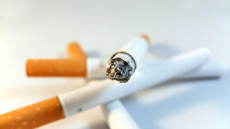 Sigarada vergi oranları değişti resim: 0