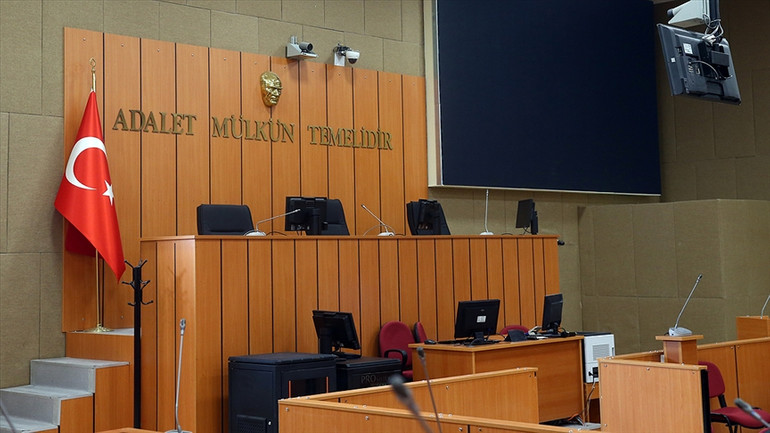 Tanıklık ücreti artırıldı resim: 0