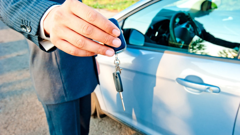 Araç alacaklar için uyarı yapıldı! 2024 yılında otomobil piyasası nasıl olacak? resim: 0