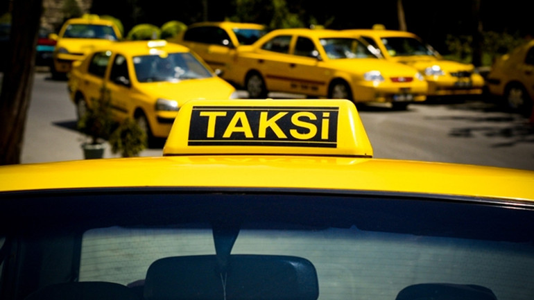 Taksi tarifeleri değişti! 2024 taksi muayene ve damga bedelleri düzenlendi! resim: 0