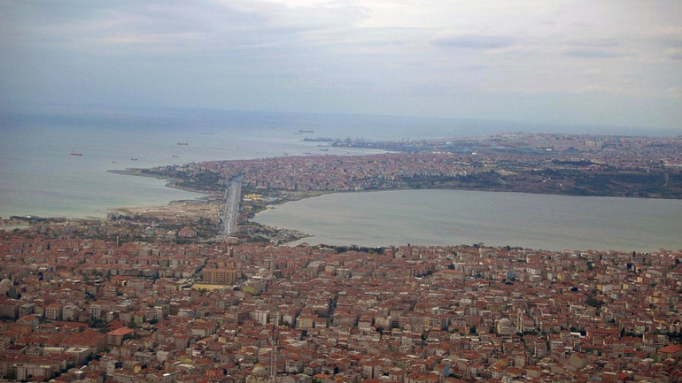 İstanbul’daki en sağlam bölge açıklandı! resim: 0