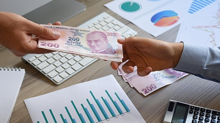 Kredi çekenler için yeni uyarı! Artık o belgenin getirilmesine gerek kalmadı! resim: 0