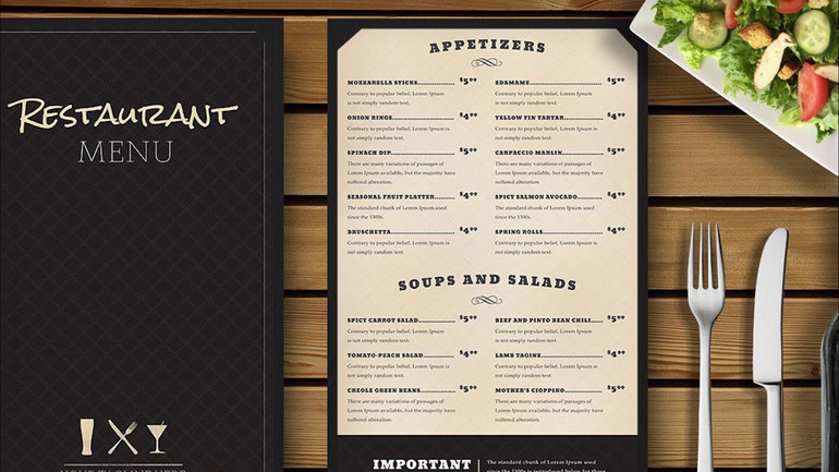 Ticaret Bakanı açıkladı! İşletmesine fiyat listesi asmayan işletmecilere 2172 TL ceza yazılacak! resim: 0