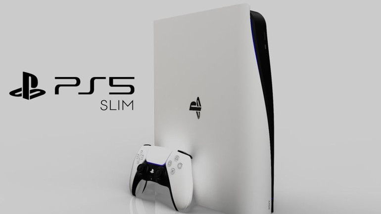 PlayStation 5 Slim satışa çıktı! İşte Türkiye fiyatı... resim: 0