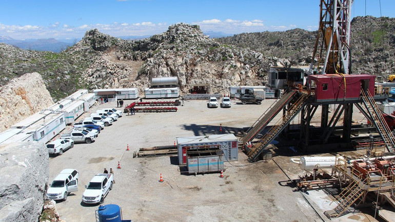 Bakan açıkladı! Şırnak Türkiye’deki en büyük petrol üretimi yapan il olacak! resim: 0