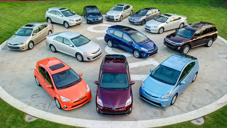 Otomobil fiyatları güncellendi! 2024 tarifesi belli oldu! resim: 0