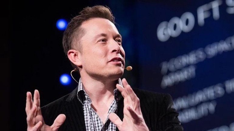 Elon Musk’ın yeni hedefi Apple! resim: 0