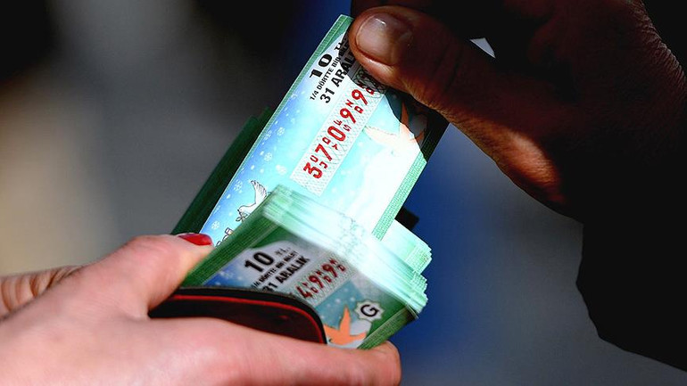 Yılbaşı büyük ikramiyesi hangi ile çıktı? resim: 0