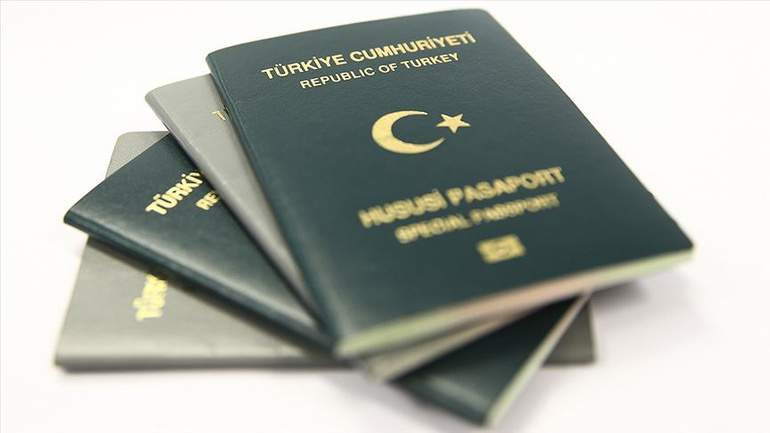 Yapay zekayla pasaport kontrolü: Havalimanlarında yeni dönem resim: 0