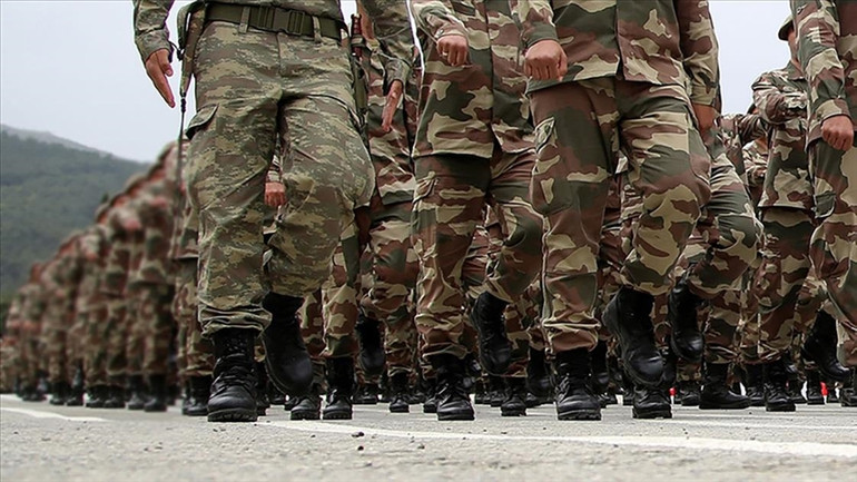 Bedelli askerlik ücreti ne kadar oldu? resim: 0