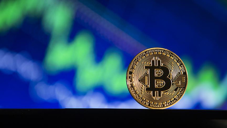 Bitcoin'de sert düşüş! Ne kadar oldu?  resim: 0