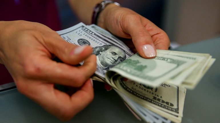 Dolar yeni yıla güçlü başladı. Beklentiler ne yönde?  resim: 0