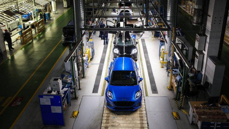 İkinci el otomobil piyasasında plaka sahtekarlığı resim: 0