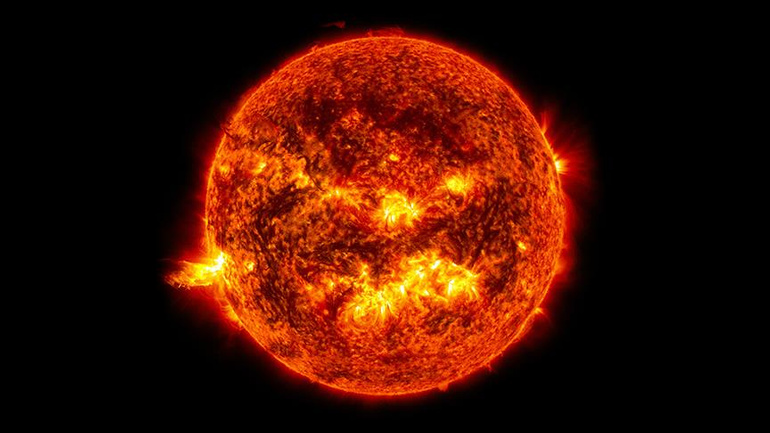 NASA'dan büyük görev: Güneş'e dokunacak resim: 0