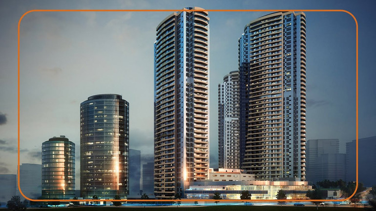 İş GYO, konut projelerine ağırlık verecek resim: 0