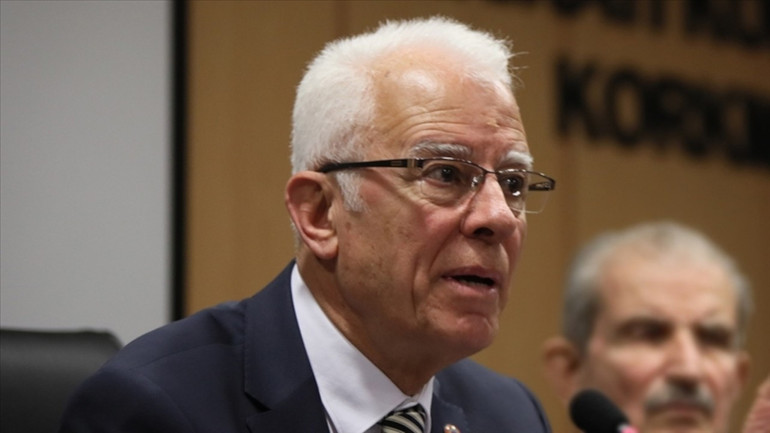 TÜED: 'En düşük emekli maaşı asgari ücret kadar olmalı' resim: 0