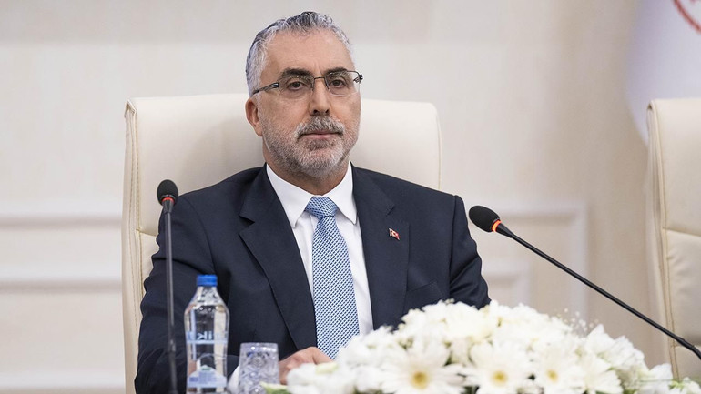 Çalışma Bakanı açıkladı! Yaşlılık sigortası detaylandırıldı! resim: 0