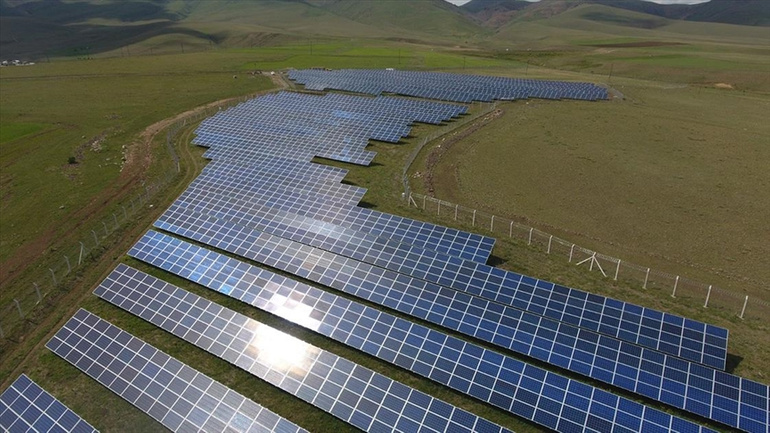 Güneş enerjisi yatırımlarına 14 milyon liraya kadar destek! Kimler başvurabilir?  resim: 0