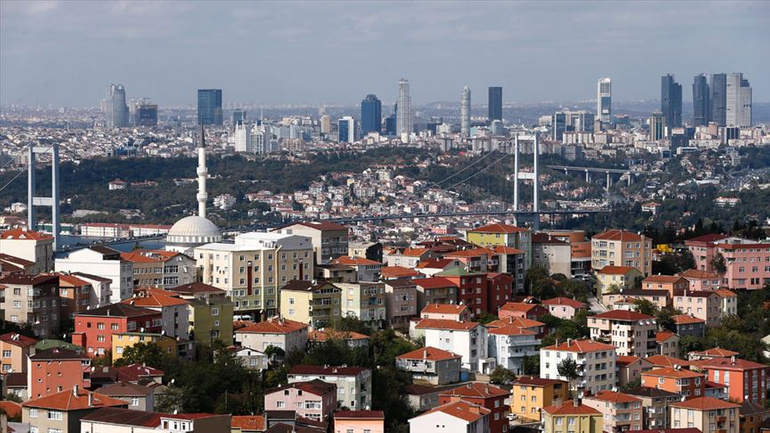 İstanbul'da yaşamanın maliyeti yüzde 78 arttı resim: 0