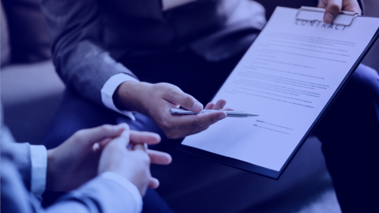 Sözleşme süreçlerinin doğru yönetilmemesi şirketleri riske atıyor resim: 0