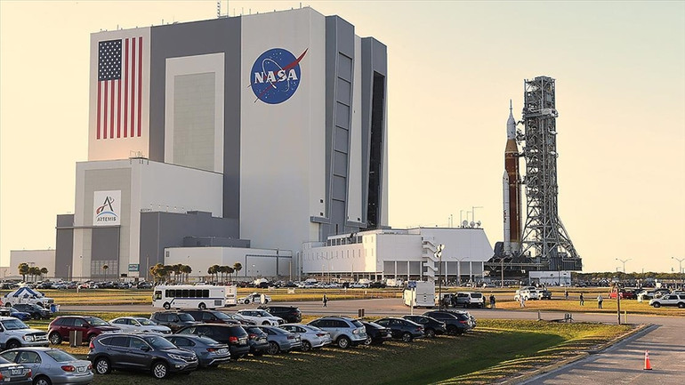 NASA on binlerce insanı uzaya götürecek: Nasıl isim yazdırılır? resim: 0