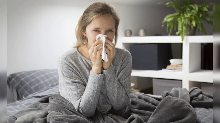 İnfluenza vakaları artış gösterdi! Aciller grip salgını ile doldu! resim: 0