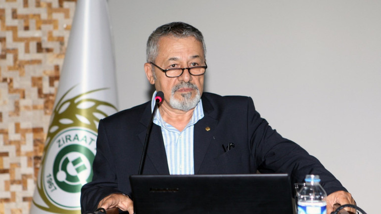 İki şehirde deprem alarmı: Naci Görür endişe verici uyarı resim: 0